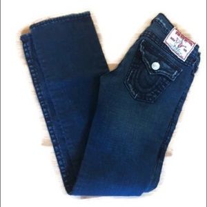 True Religion Billy Super T Jeans (28)